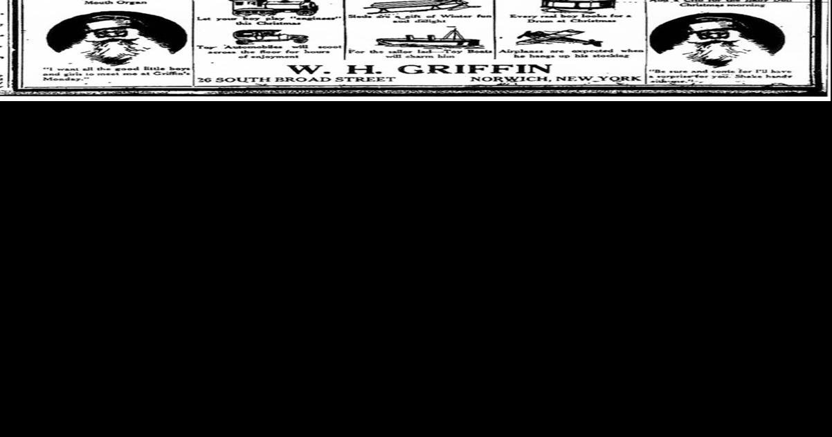 Backtracking: The Early Years: Travel, trees among Chenango newsmakers ...