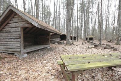 Local Boy Scout camp goes up for sale