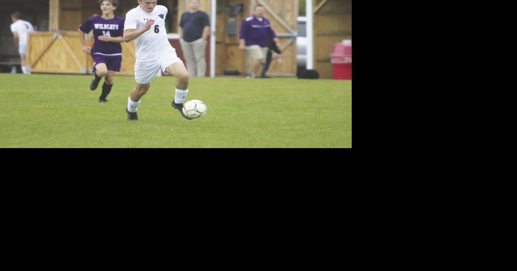 Edmeston boys hold off Laurens/Milford for 21 win High School Sports