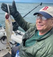 BROCKWAY, Dennis Mar 10, 1942 - Aug 29, 2022