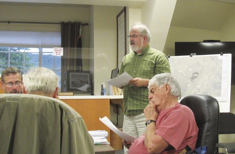 Harpersfield sets public hearing for solar farm | Local News ...
