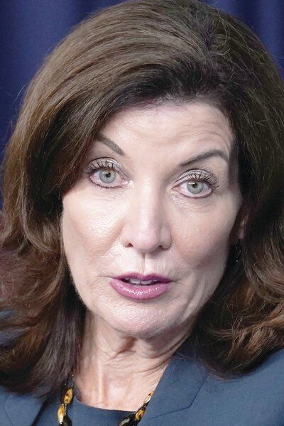 Hochul: COVID vaccine will likely be available forĀ ages 5-11 soon