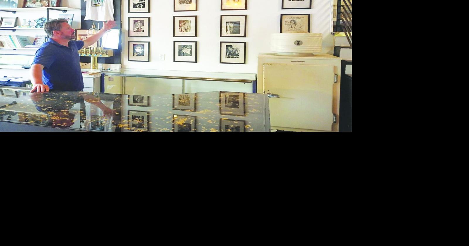 Niagara Falls Daredevil Museum's new home offers more on city's colorful past