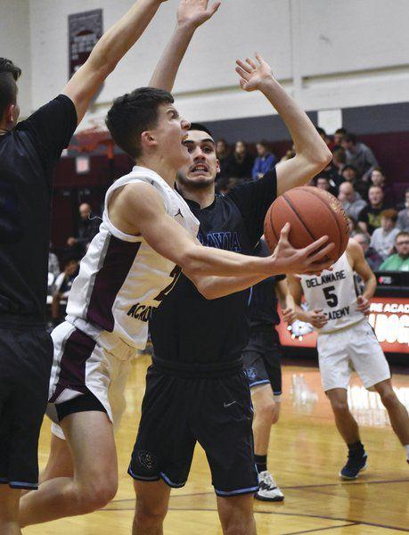 All Area Boys Basketball Team Includes 28 Local Athletes Sports