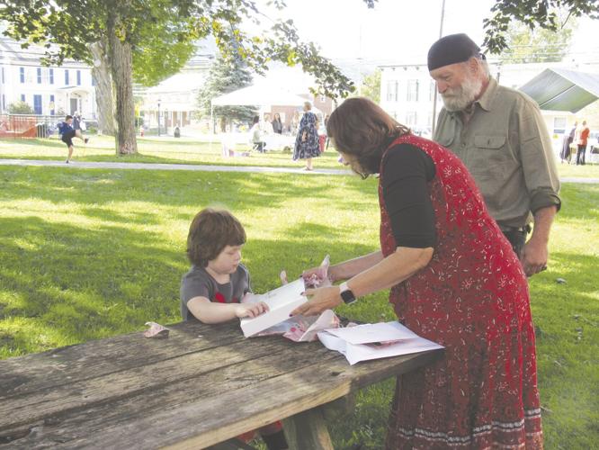 Adoptions celebrated in Delaware County News thedailystar com