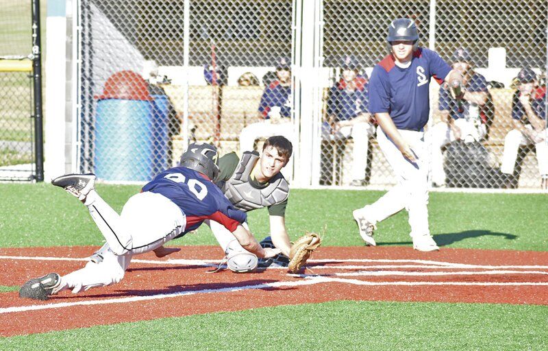 Catella the hero again for Green Wave