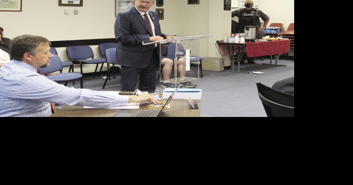 Otsego County hires new administrator