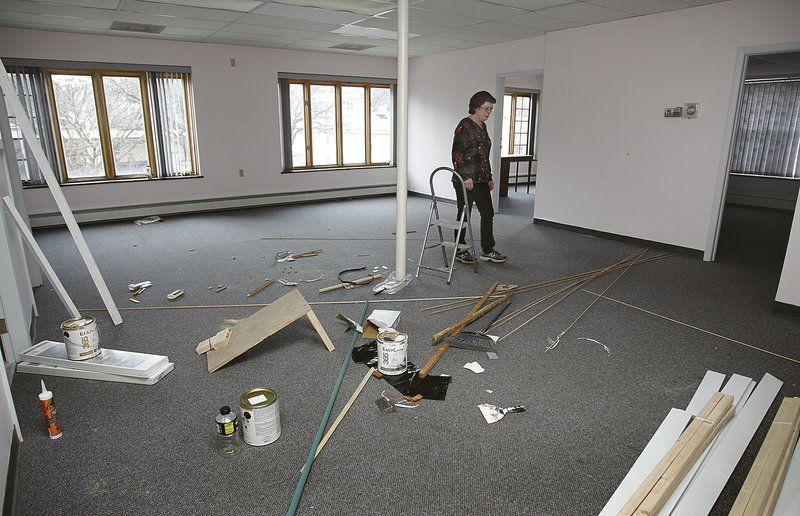City Allots Grants To Boost Downtown Housing Local News Thedailystar Com