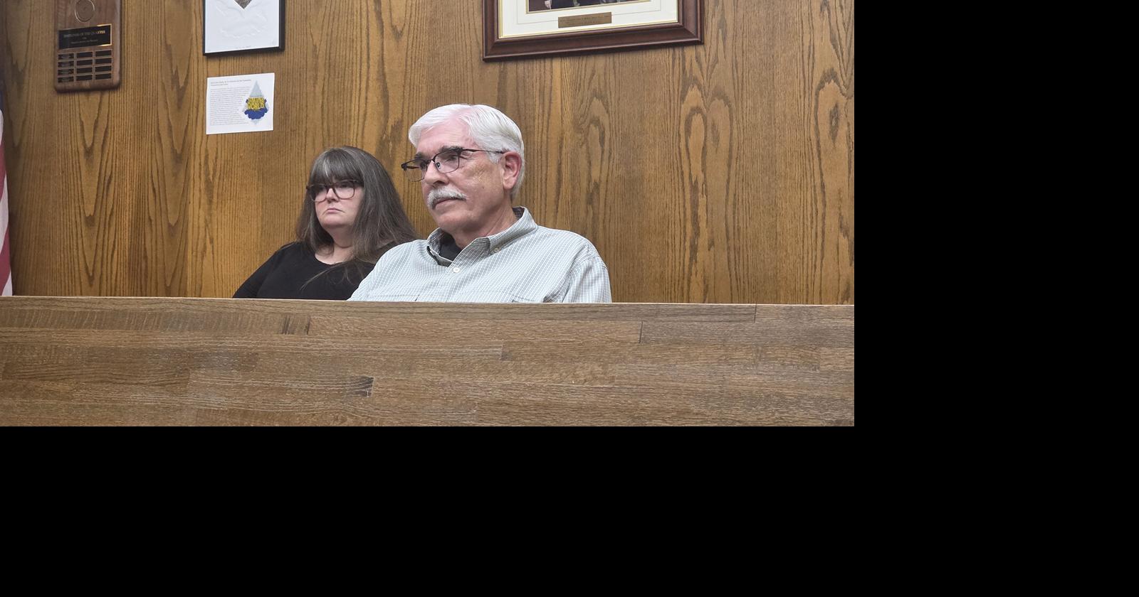 Oneonta mayor makes nomination to fill council vacancy