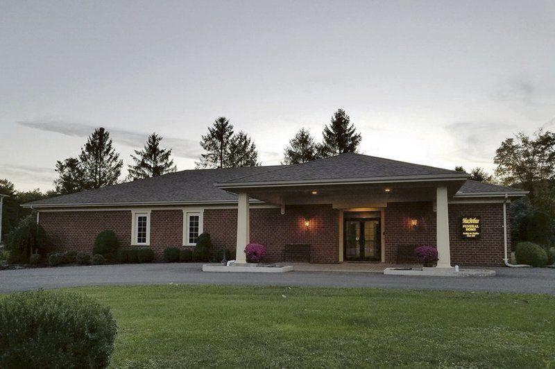 Funeral home director adds site in Stamford Business News