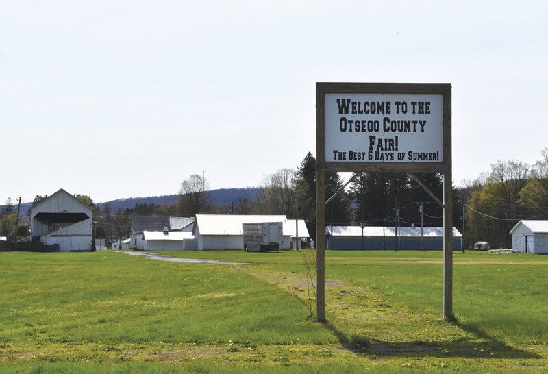 Local fairs prepare for shows to go on