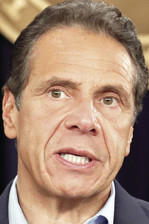 Cuomo