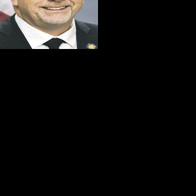 Political group backs Oberacker for reelection | Local News ...
