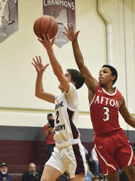 Delhi Boys Top Afton In Mac Sports Thedailystar Com