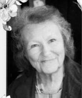 PARSONS, Gwen Nov 30, 1941 - Oct 29, 2024