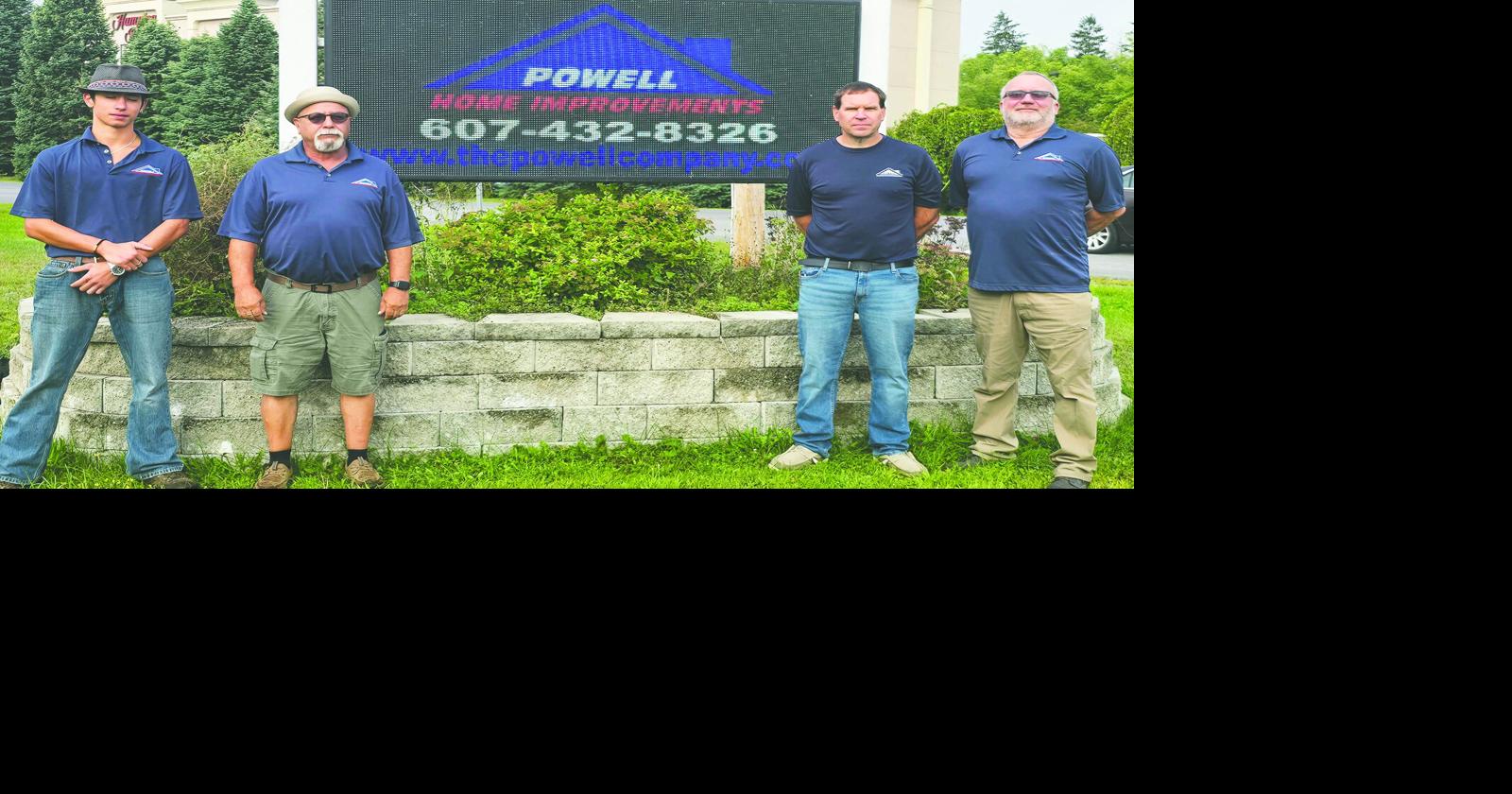 Local Business: Home improvement company marks nearly 55 years of local remodeling