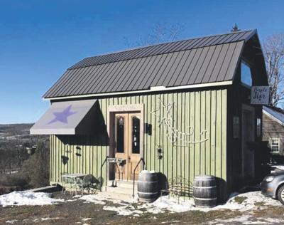 Local Women S Clothing Shop Finds New Life In Fly Creek Business