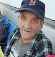 MADISON, James Nov 23, 1944 - Oct 1, 2024