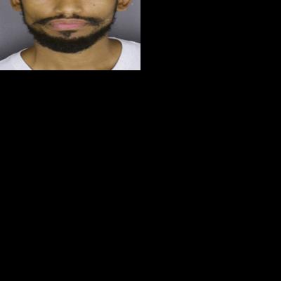 Man accused of burglary, endangering child | Local News | thedailystar.com