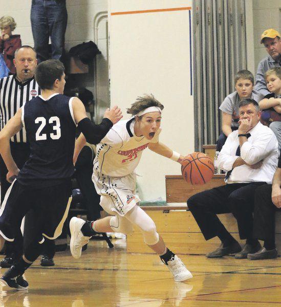 Bertram Picks Charlotte For College Basketball Local Sports