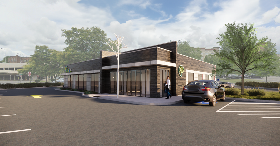 Oneonta credit union branch seeks revamp Local News thedailystar com