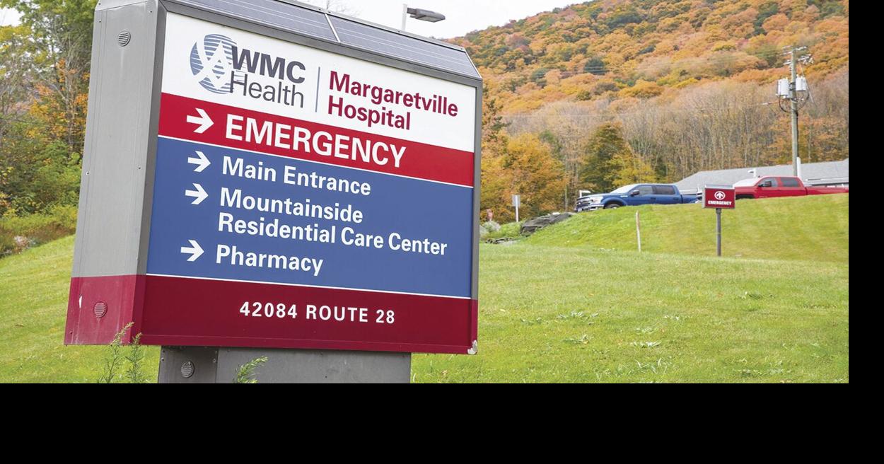 Hospital operator to pay 0,000 settlement | Local News