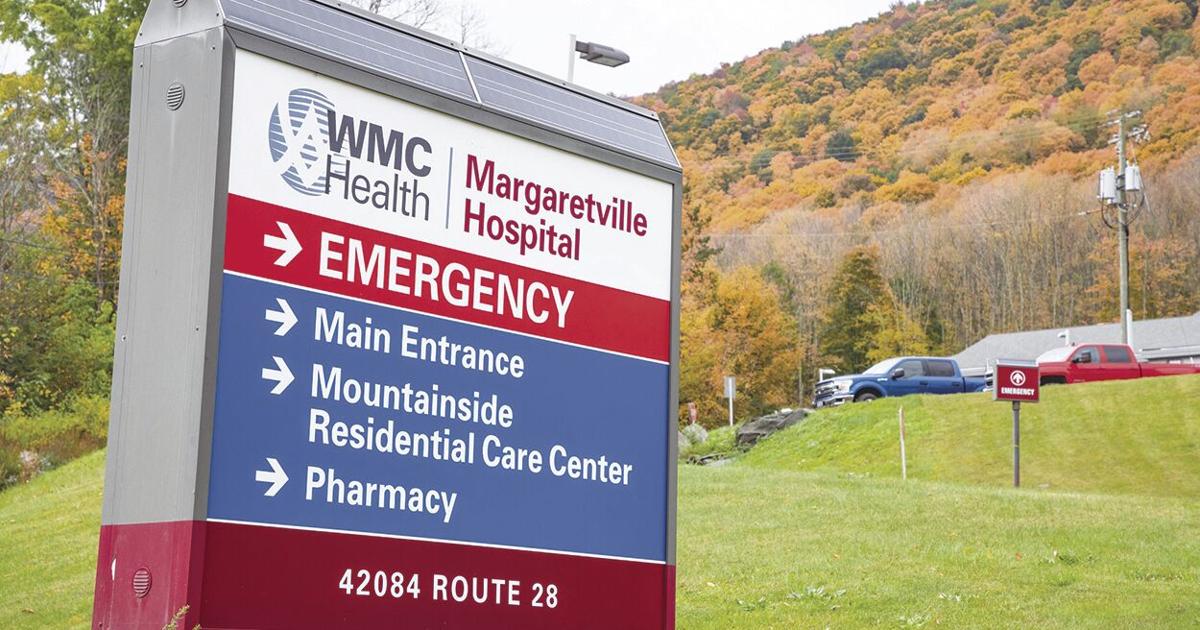 Hospital operator to pay 0,000 settlement | Local News Hospital operator to pay 0,000 settlement | Local News
