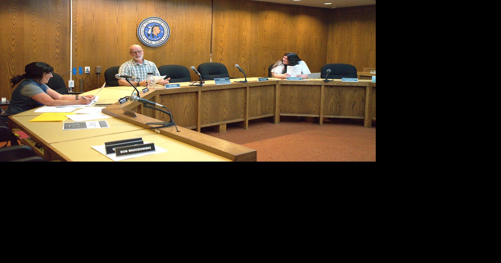 Oneonta committee wants more info on Good Cause Eviction