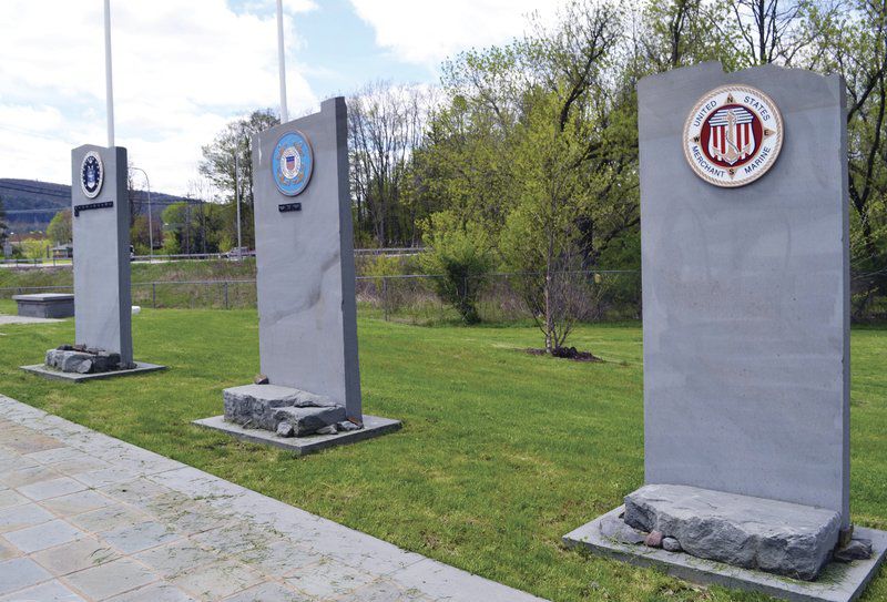 Sidney park is a growing tribute to veterans Lifestyles