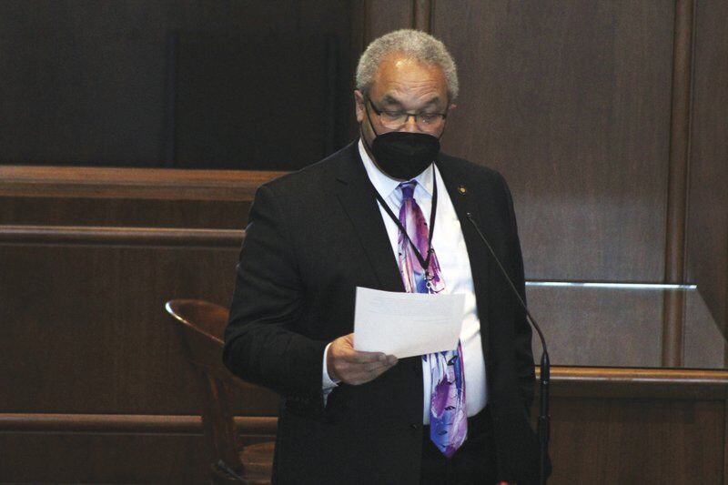 Guest Commentary: Reparations: It’s not a yes or no issue