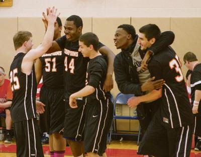 On the Bright Side: Springbrook to host Special Olympics Basketball ...