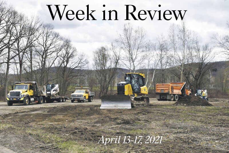 Week in Review April 13 17 2021 News thedailystar