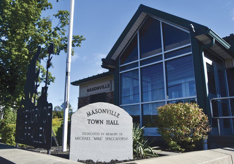 Former supervisor honored