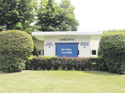 Oneonta Students Will Not Be In Classrooms Until October Local News Thedailystar Com