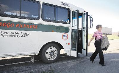 Riders Service A Budget Conscious Option Local News Thedailystar Com