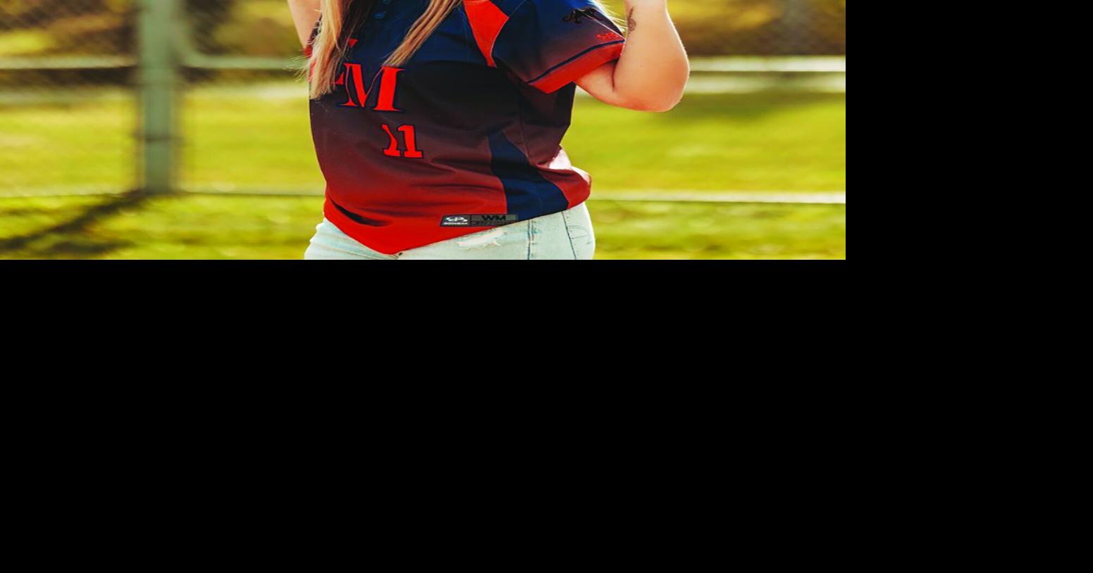 Edmeston outfielder, Clegg, wins Athlete of Week Award