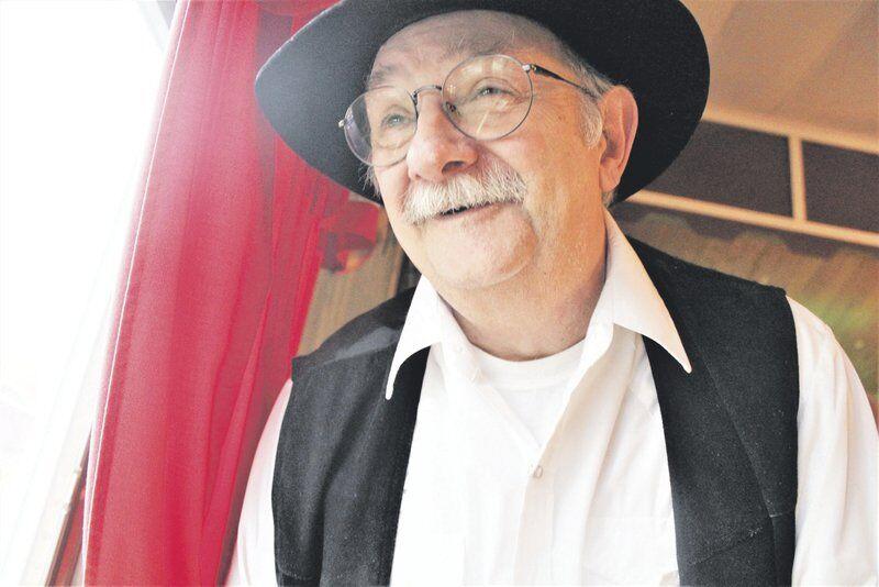 Country Music Park honors trio of local musicians | Local News Country Music Park honors trio of local musicians | Local News