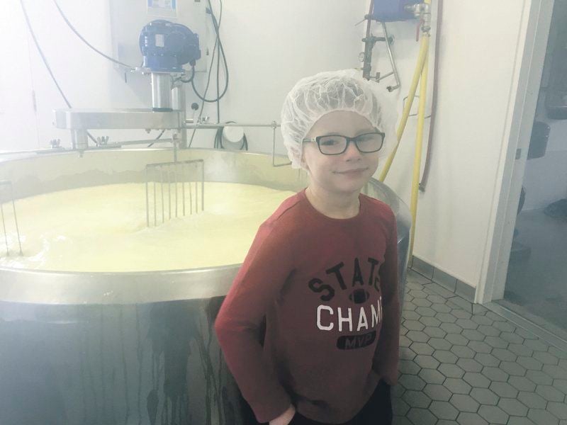 Local farms persevere in pandemic-roiled market