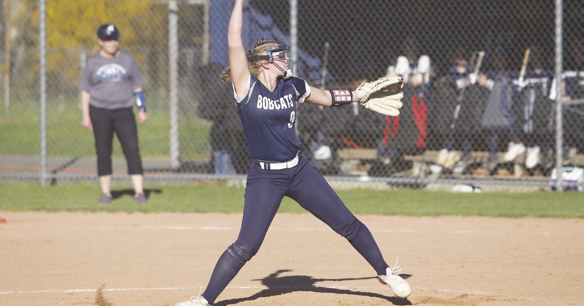 Bainbridge Guilford Falls To Deposit Hancock 6 1 In MAC Clash High Bainbridge guilford falls to deposit hancock 6 1 in mac clash high