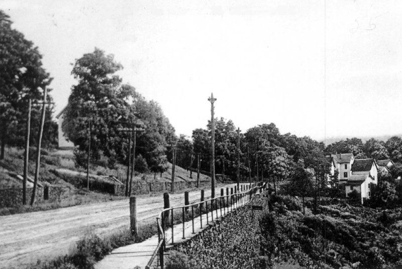 In 1890, Oneonta new newspaper Local News