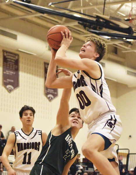 Sidney steals spot in MAC playoffs