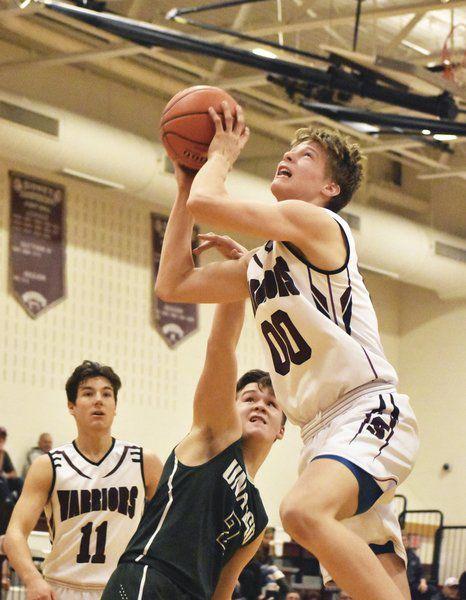 Sidney Steals Spot In Mac Playoffs Sports Thedailystar Com