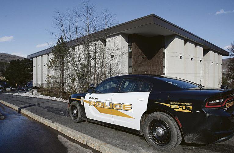 SUNY Delhi probes death on campus | Local News | thedailystar.com