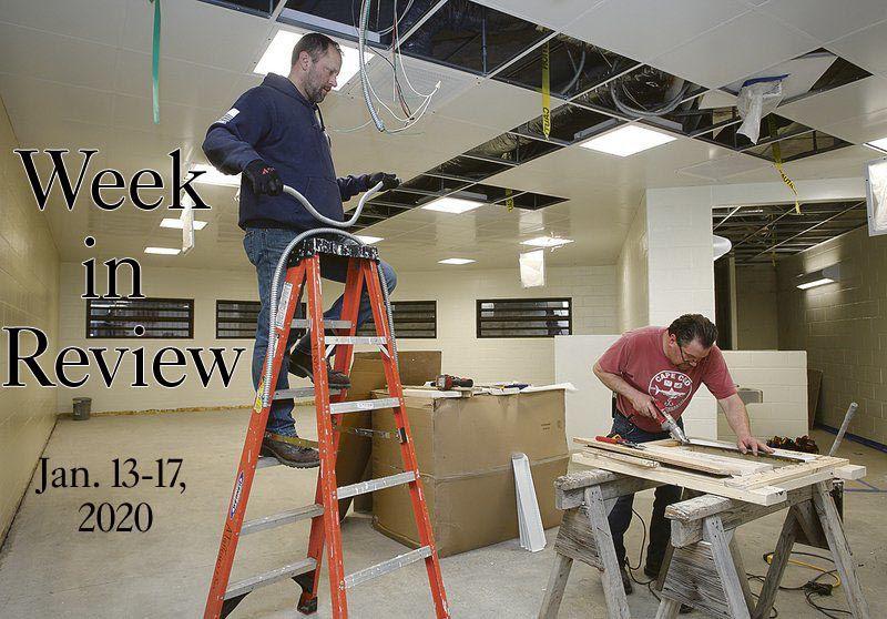Week In Review Jan 13 17 2020 Local News Thedailystar Com