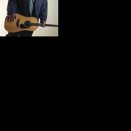 Concert to feature folk singer who 'defies stereotypes' | Entertainment ...