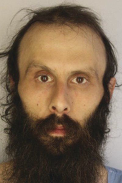 Deputies: Davenport man had bomb