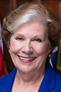 Roberta Reardon