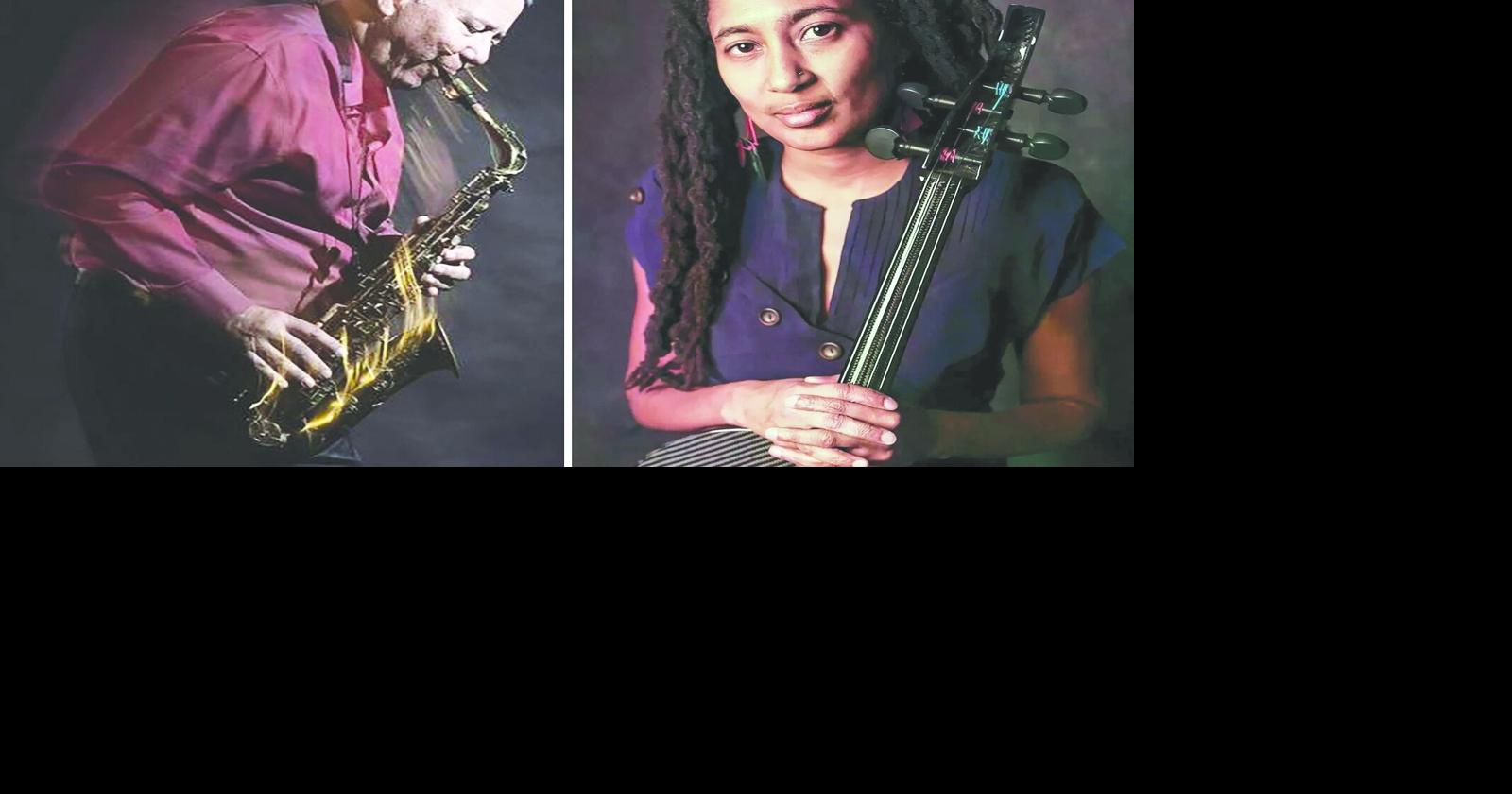 Concert at Old School Baptist Church to feature cellist, multi-instrumentalist