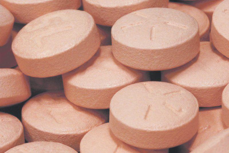 About Your Health What you need to know about blood thinners