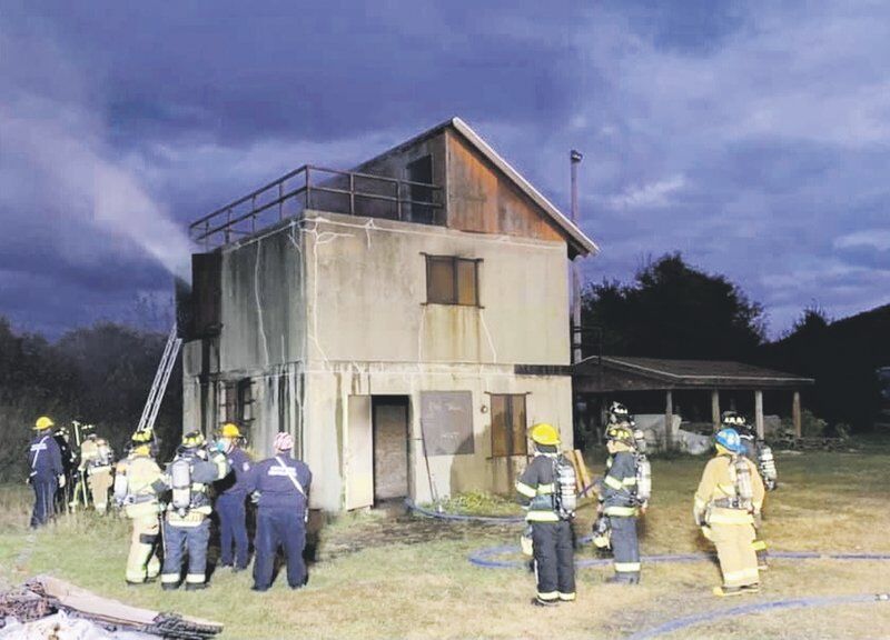 Local fire, EMS face shortage of volunteers